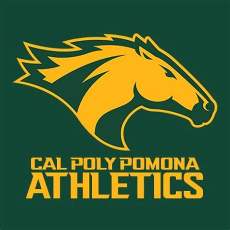 Cal poly pomona colros and mascit
